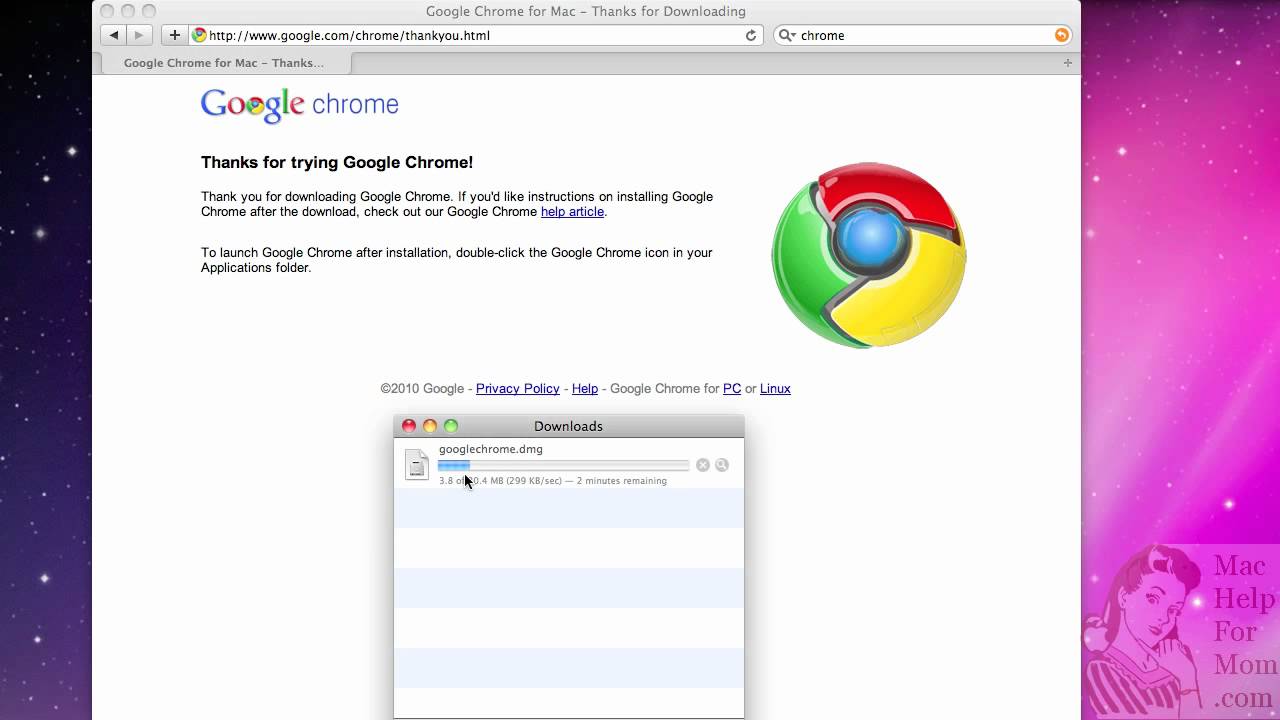 Chromium Browser For Mac Download